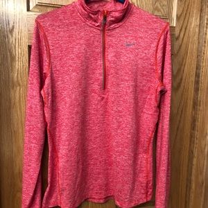 Nike Quarter Zip